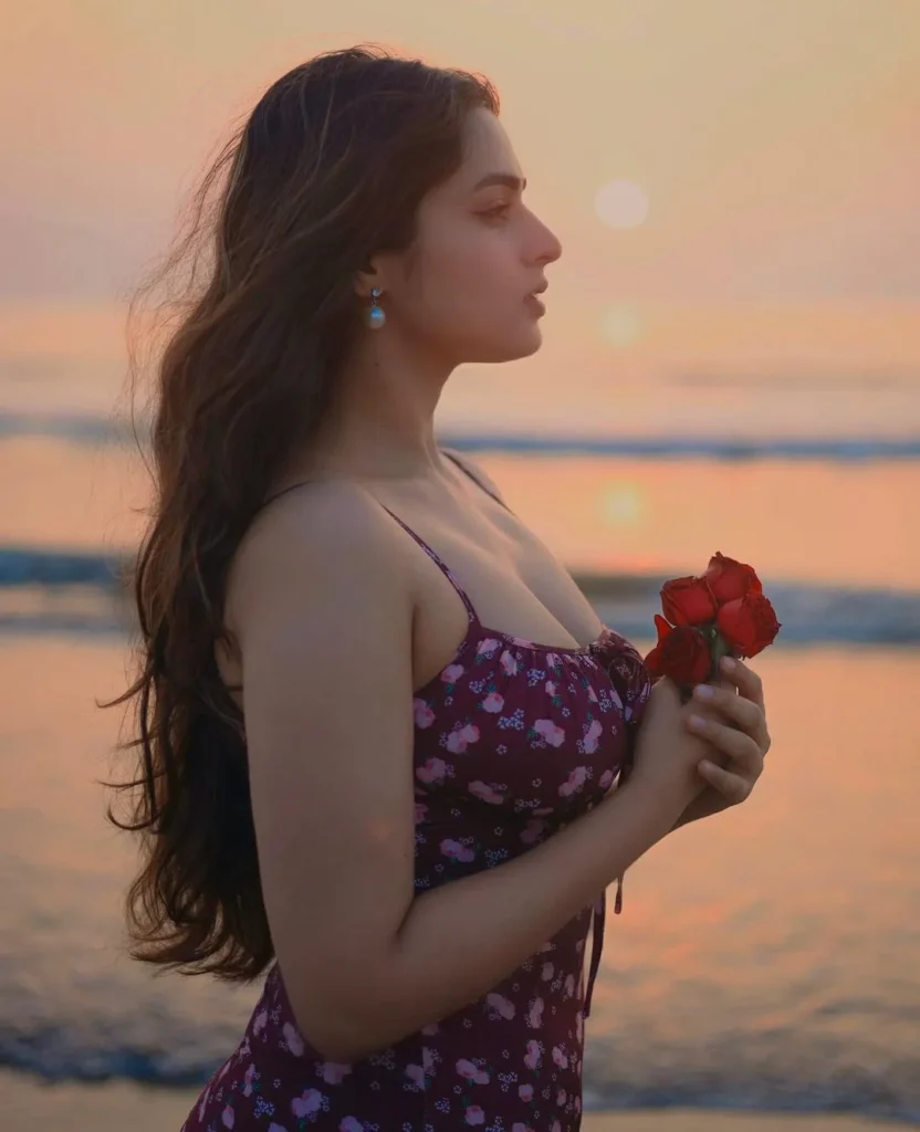 Ayesha Khan nude photo