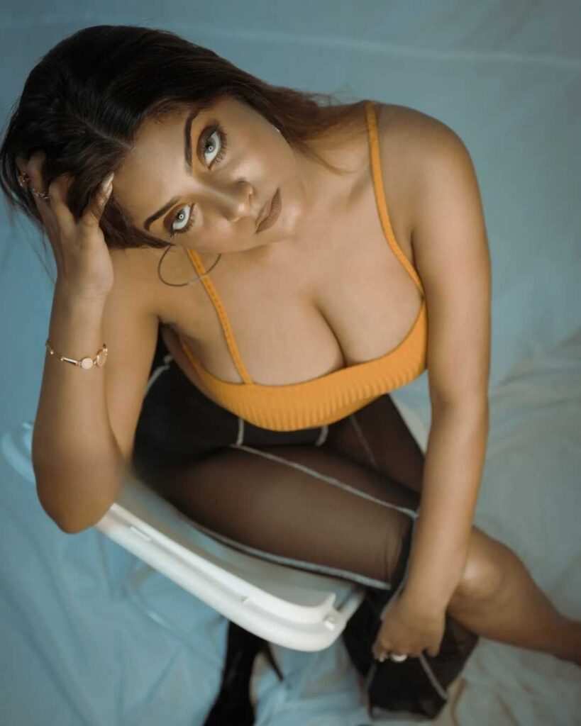 Chandrika Desai boobs pics