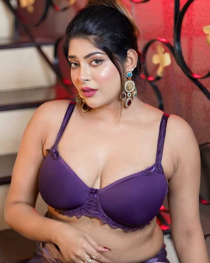 Chandrika Desai bold 