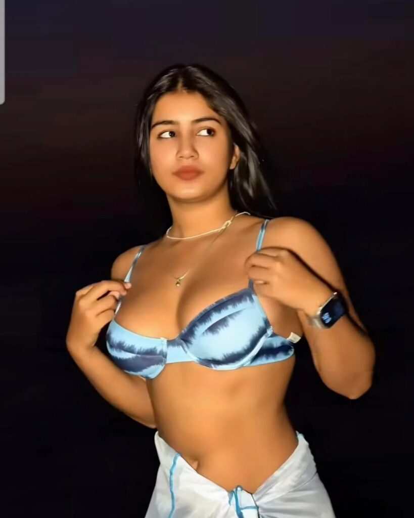 Lucky Rajor hot images