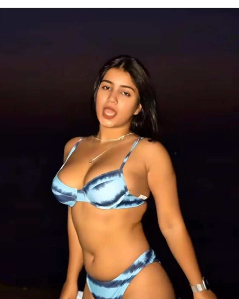 Lucky Rajor naked images