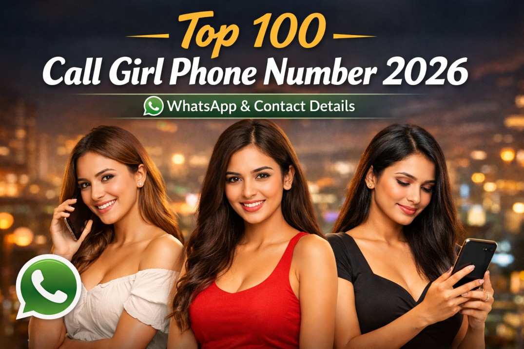 Call Girl Phone Numbers