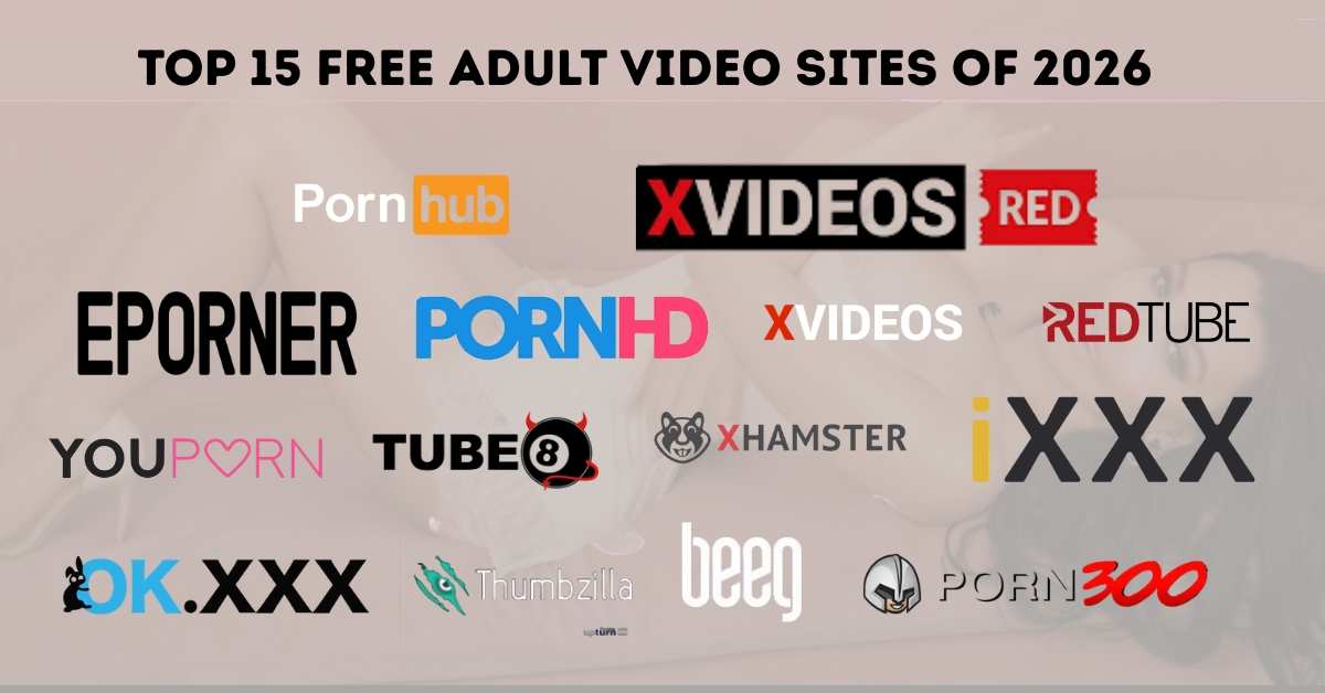 Free Adult Video Sites