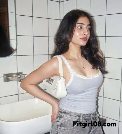 Bold Call Girl in Delhi