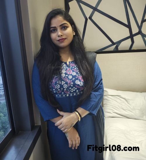 Busty Bhabhi Call Girl in Delhi