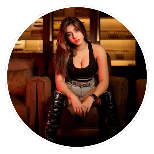 Ankita Mehra Chandigarh Girl